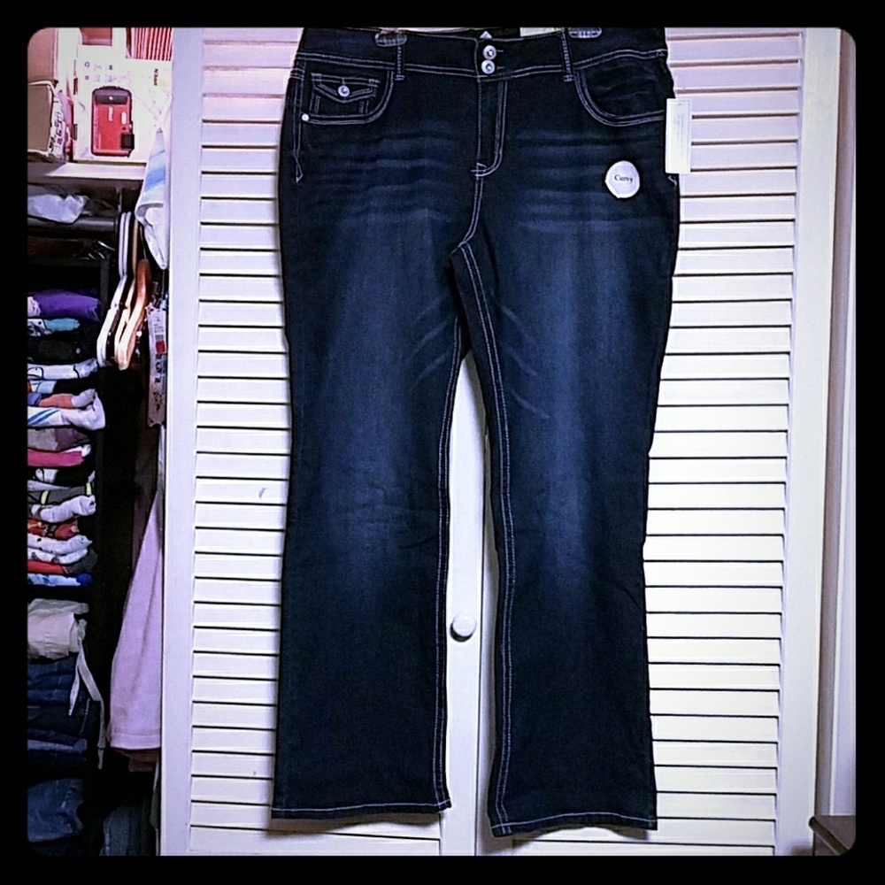 Faded Glory Jeans
